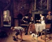 扬 斯蒂恩 : Easy Come, Easy Go